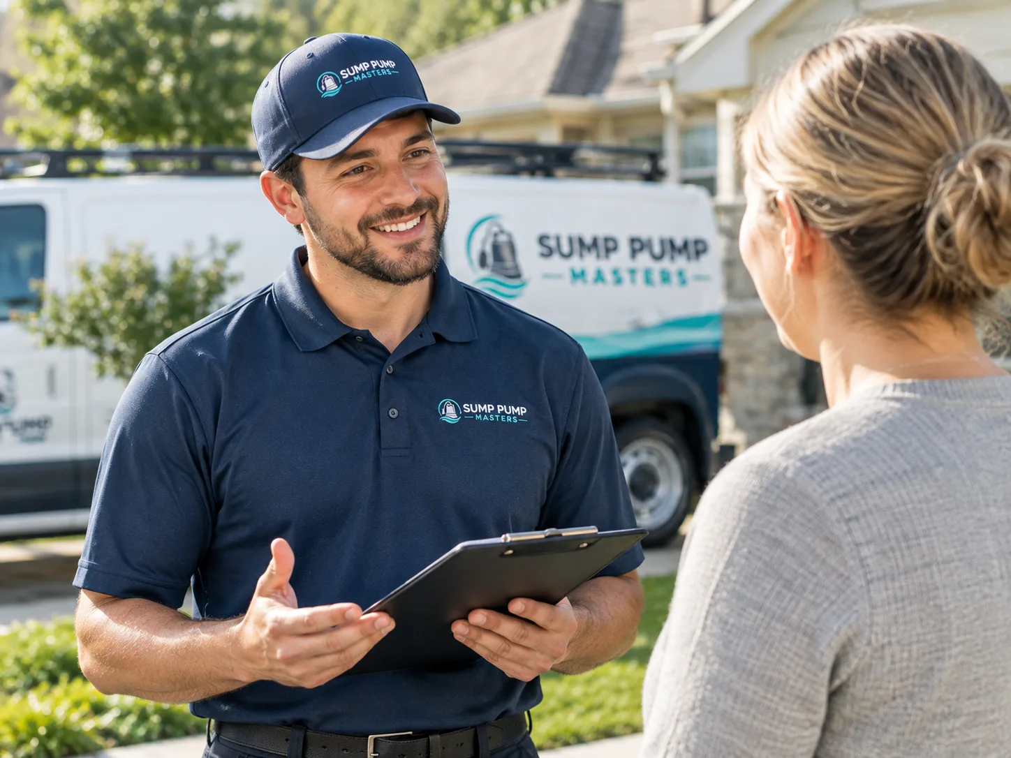 Sump Pump Repair Story, WY FAQs